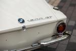 BMW Glas 1600 GT 1968 года